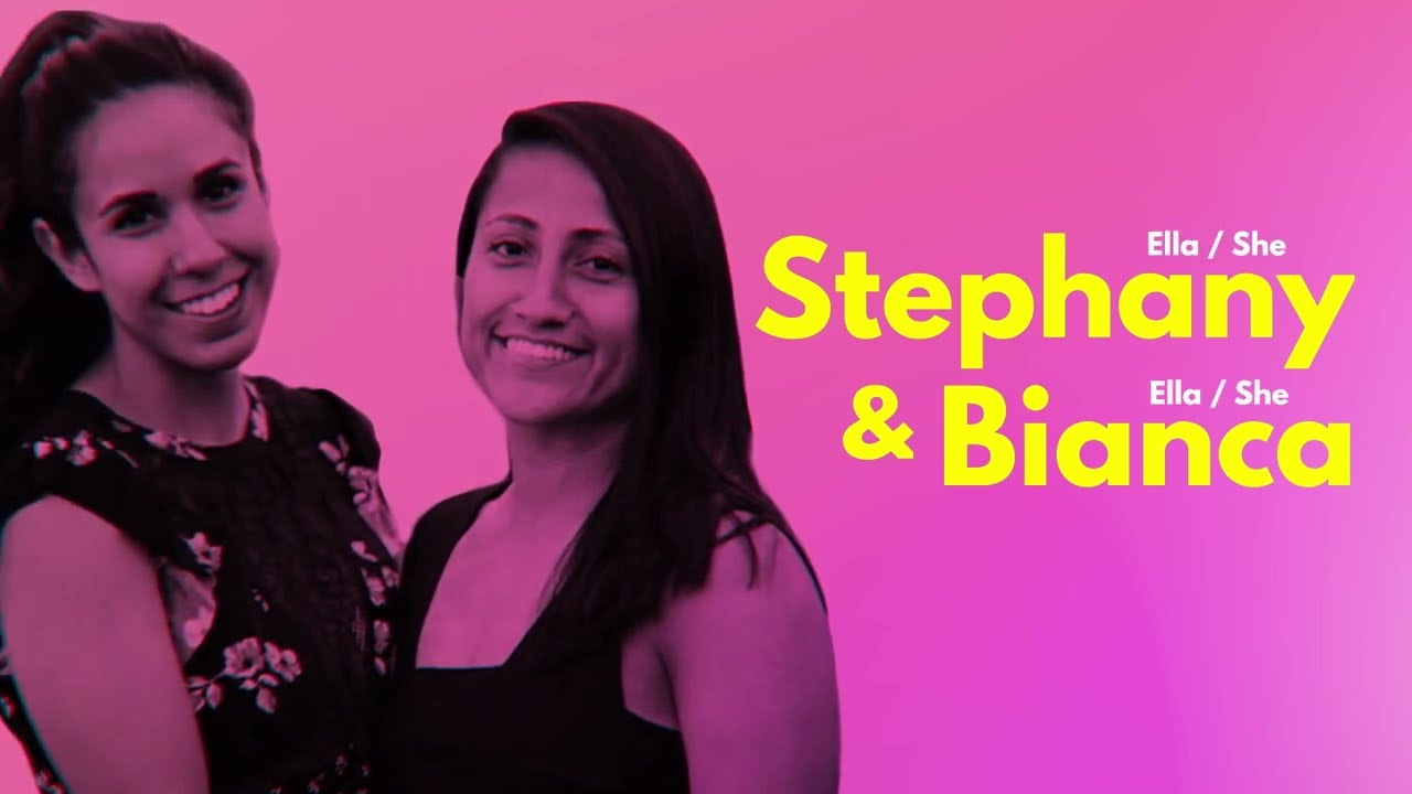 Stephany & Bianca: Una Historia de Amor y Resiliencia | #TodoMejora