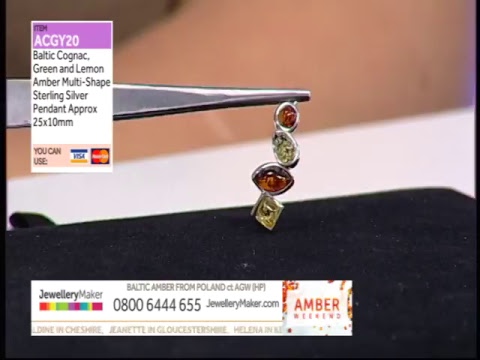 JewelleryMaker LIVE 22-07-2018 1pm - 6pm