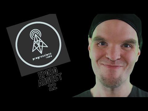 Your monthly Melodic Underground Podcast is back! Here's Progressions 030