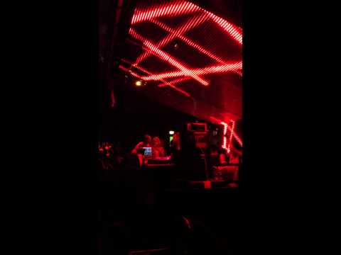 Davide Squillace @Cocorico' chiusura 18/2/12