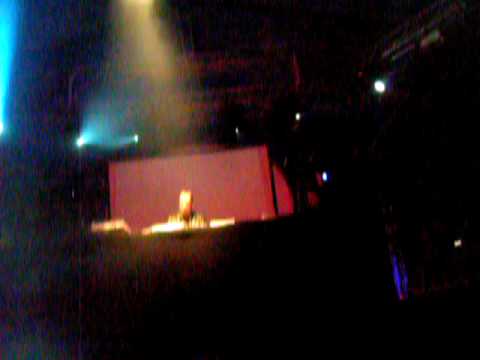 Samc 2009 buenos aires