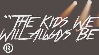 The Kids We Will Always Be (Your Demise Exclusive DVD Trailer)