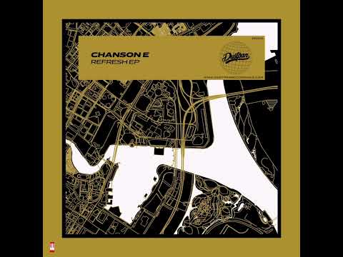 PROMO : Chanson E - Hat (Original Mix) [Dustpan RECORDINGS] 200th Release (Jackin House)