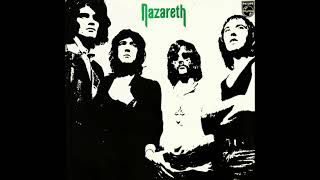 Nazareth Red Light Lady