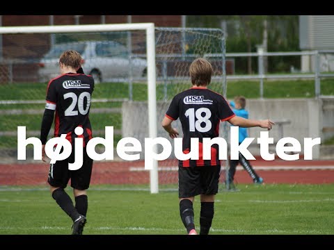 Højdepunkter - Viby IF 1-0 FCD // FCD-TV