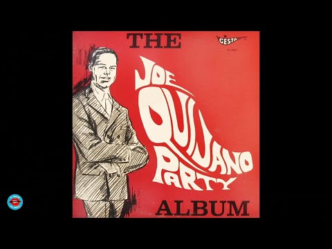 0326 - Joe Quijano - Un Boogaloo Loco (1964) (LS 17)