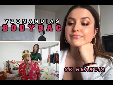 Yzomandias - BodyBag | SK reakcia
