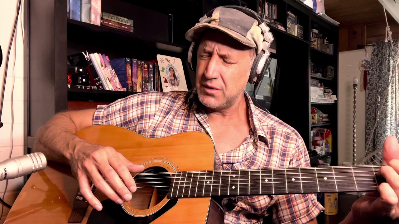 Promotional video thumbnail 3 for Ry Vosika