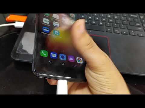 Keep APN options LG sprint RDPowerLG