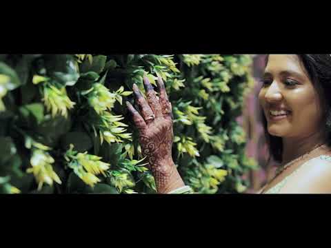 JINAL & HEEMEL WEDDING HIGHLIGHT