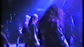 Download lagu Cradle of Filth Live @ Gartejo Portugal 1994 mp3