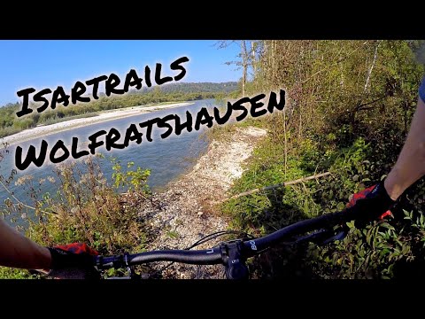 Breathe, Feel & Ride | Wilde Isartrails Mountain Bike