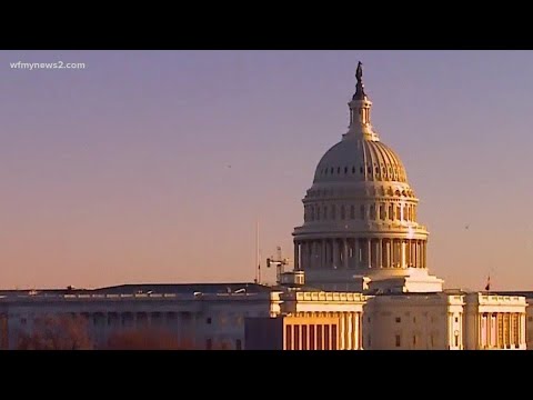 25th amendment explained and what happens if President Trump is impeached twice