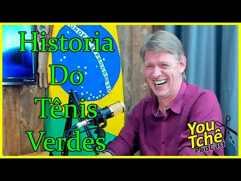 History of Green Sneakers - Daniel Hack