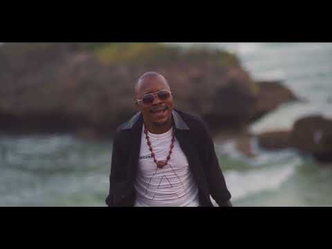 Naongea na Ngwea - Dark Master ft One six official Video