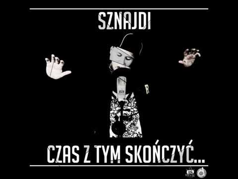 Sznajdi - Solo cz.2 (Zapowiedź płyty CZAS Z TYM SKOŃCZYĆ)