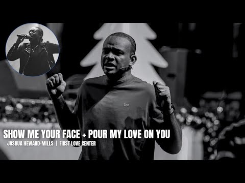 BJOSH + LISA Worship Medley || Pour My Love On You + Show Me Your Face