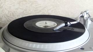 Marcia Griffiths - Peaceful Woman (Sky Note 1977).