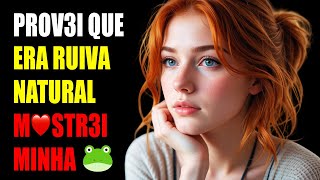 ANTES ESTAVA DUVIDANDO... DEPOIS NÃO RESTOU NENHUMA DÚVIDA