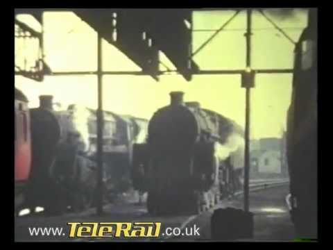 Steam World Archive 2 Southern - Telerail