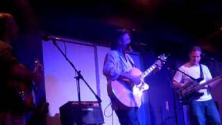 The Vagrant Waiters Honey Now