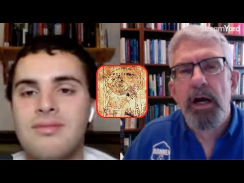 YouTube video thumbnail