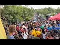 Ciceron Carnival St Lucia