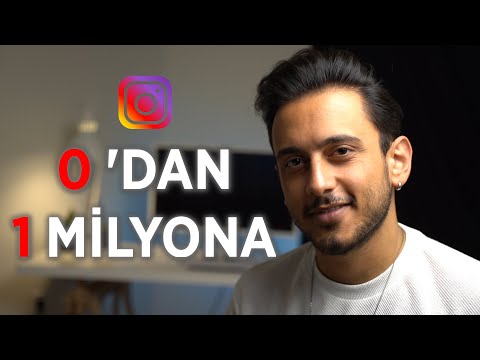 , title : '0'dan 1 Milyon Ciroya İleri Seviye Reklam Kurgusu - İnstagram Reklamları'