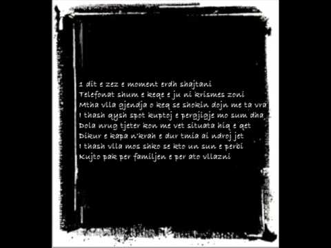 PapeL G ( Shkupi Falcons ) - Lajm i keq - 2012