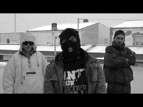 Video thumbnail for Dry Ice