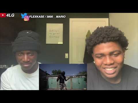 (Zone 2) Kwengface - Swing It [Music Video] | GRM Daily | Reaction