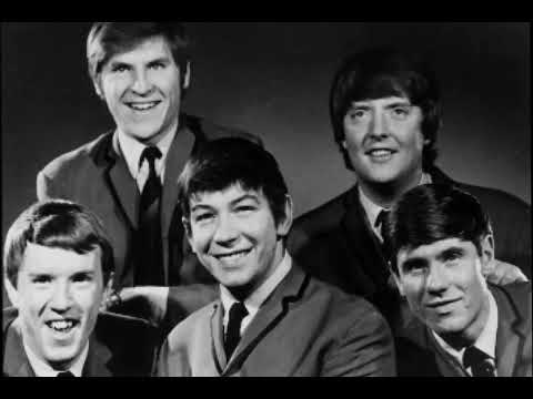 The Animals: Let The Good Times Roll