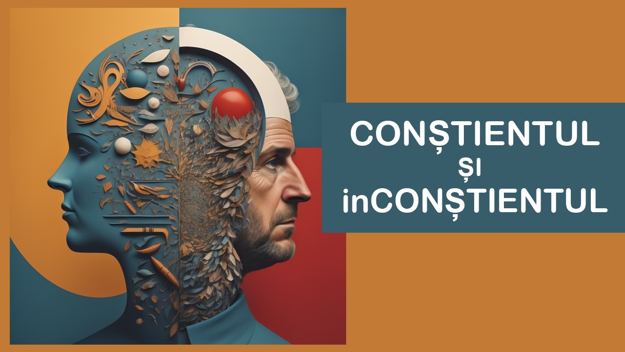 Constient sau Inconstient | psiholog Andrei Ludo?an