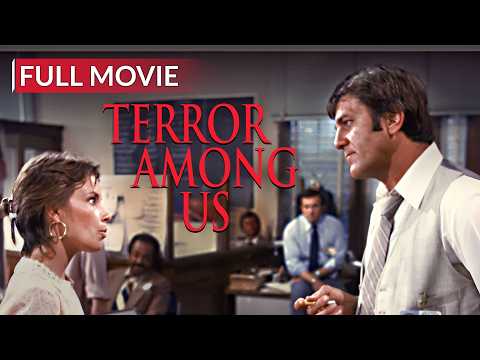 Terror Among Us