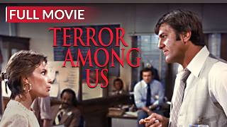 Terror Among Us