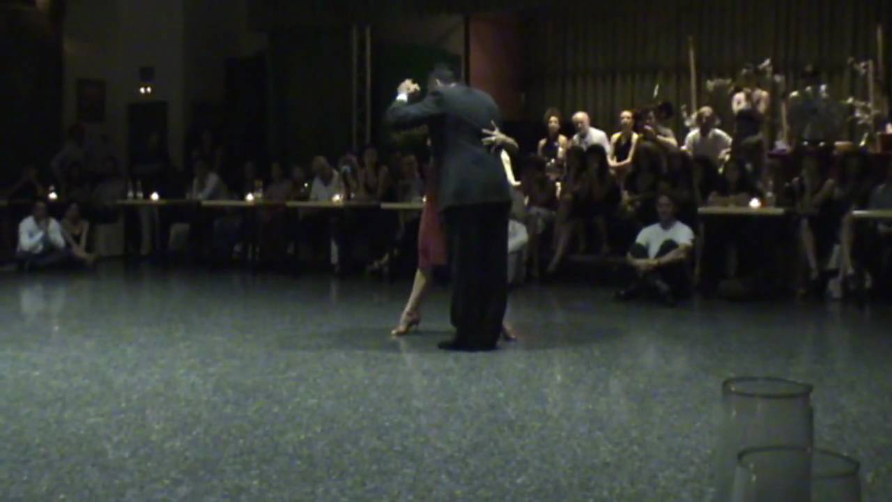 Pibe Avellaneda & Luna Palacios - Esta Noche De Luna