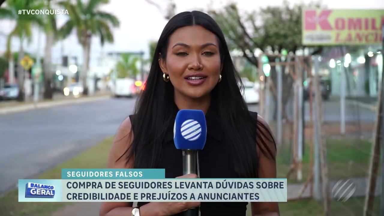Comprar seguidores é crime? Especialista explica riscos e consequências jurídicas