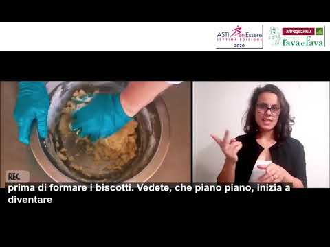 Asti Benessere: Laboratorio “Piccola pasticceria per grandi bambini”- Pasticceria Manzi
