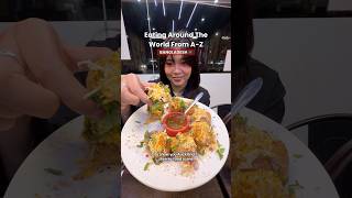 We’re eating at New Zealand’s first Bangladesh restaurant! 🇧🇩