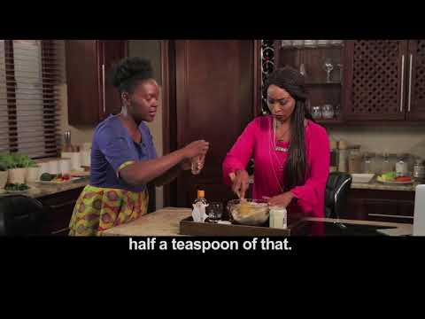 Dijo Le Bophelo 2 - Episode 3: Healthy Meals