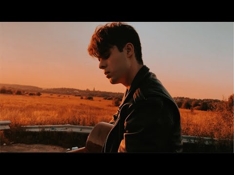 LERAYKID - High School Love Acoustic (Official Video)