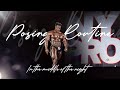 In The Middle Of The Night Posing Routine NY PRO 2025 Terrence Ruffin X Ruff Diesel