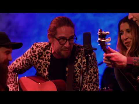 Damn Tall Buildings – I'll Be Getting By (Live @ Sony Hall NYC)