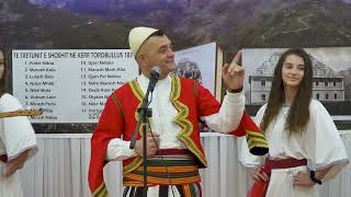 Gjelosh Kol Fusha - Këngë Për Nok Gjeloshin