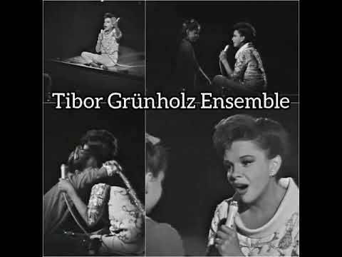 Tibor Grünholz Ensemble - Lorna (A Tribute To Judy Garland)