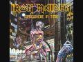 Iron Maiden - Sea of Madness 