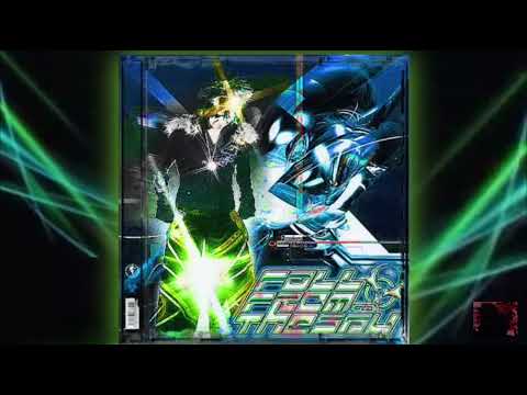 ROMANCEPLANET w/ STAKILLAZ - FALL FROM THE SKY PT.2 (VIRAL SLOWED) FOR 1 HOUR