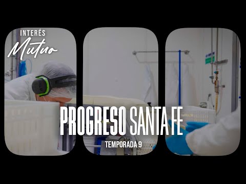 Progreso (Santa Fe) - Interés Mutuo (Temporada 9)