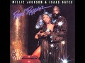 millie jackson & isaac hayes - You Needed Me