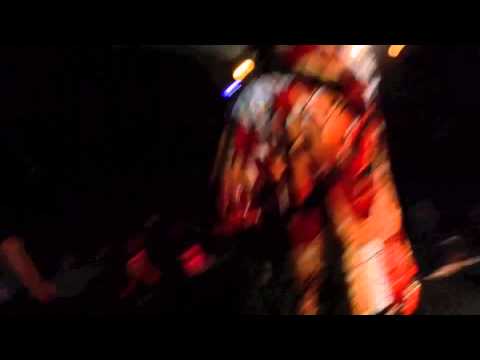 Freestyle Contest - Eros vs Papyrus